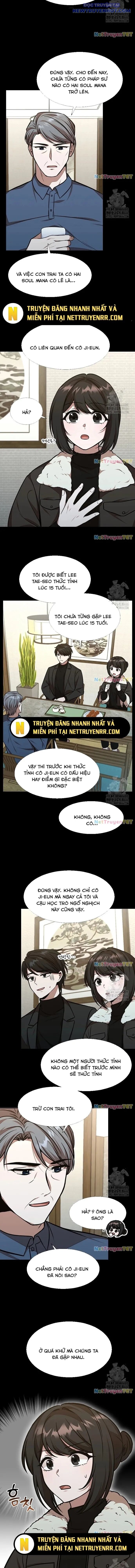 Chủ Xe Thức Ăn Nhanh Trong Ngục Tối [Chap 1-74]