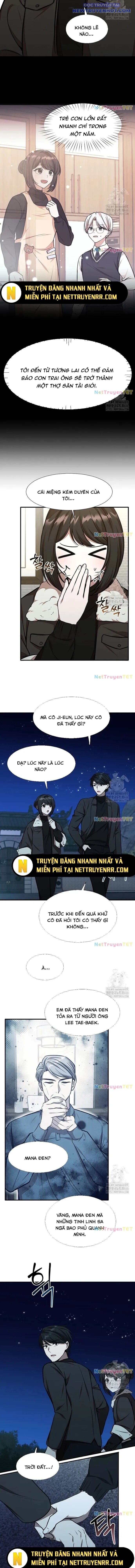 Chủ Xe Thức Ăn Nhanh Trong Ngục Tối [Chap 1-74]