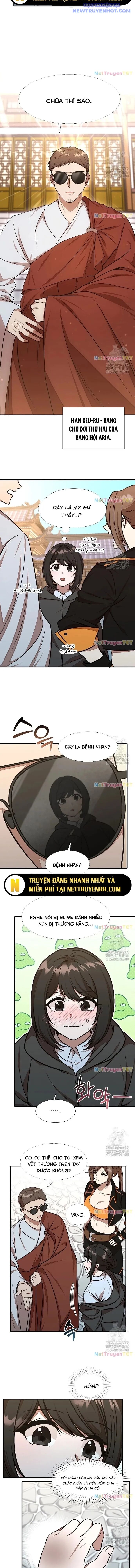 Chủ Xe Thức Ăn Nhanh Trong Ngục Tối [Chap 1-74]