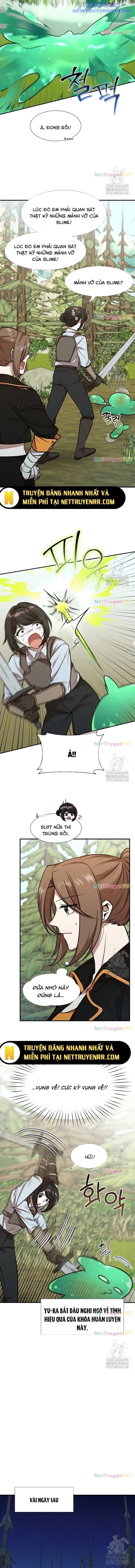 Chủ Xe Thức Ăn Nhanh Trong Ngục Tối [Chap 1-74]