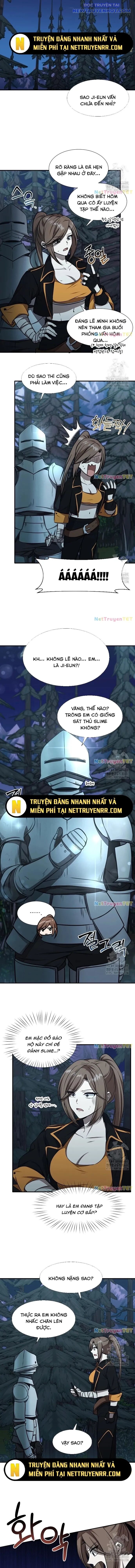 Chủ Xe Thức Ăn Nhanh Trong Ngục Tối [Chap 1-74]