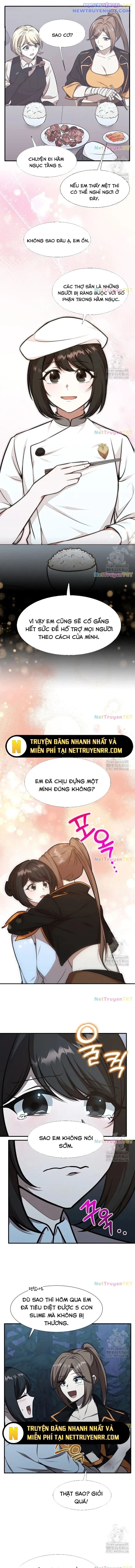 Chủ Xe Thức Ăn Nhanh Trong Ngục Tối [Chap 1-74]