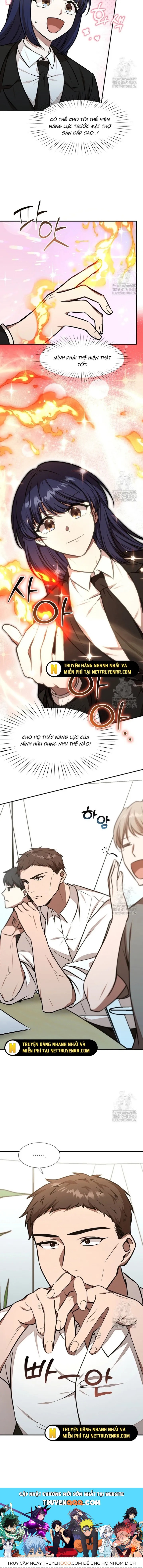 Chủ Xe Thức Ăn Nhanh Trong Ngục Tối [Chap 1-74]