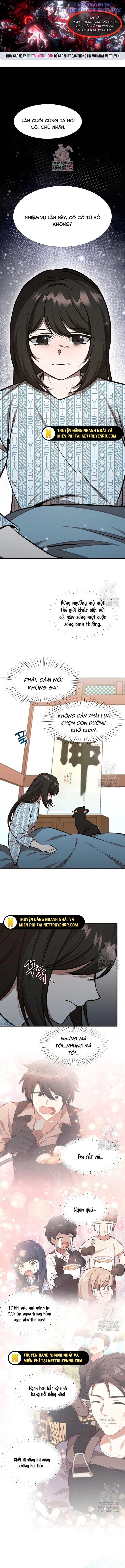 Chủ Xe Thức Ăn Nhanh Trong Ngục Tối [Chap 1-74]