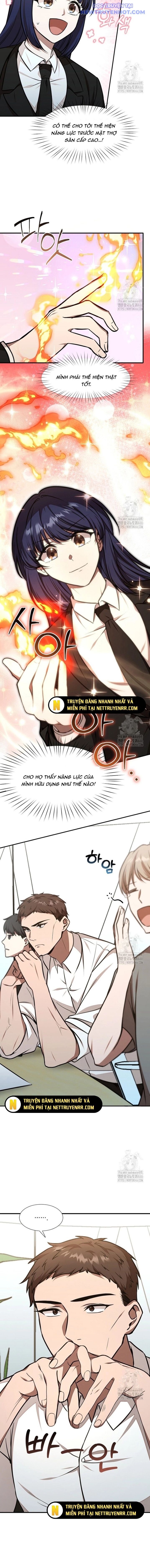 Chủ Xe Thức Ăn Nhanh Trong Ngục Tối [Chap 1-74]