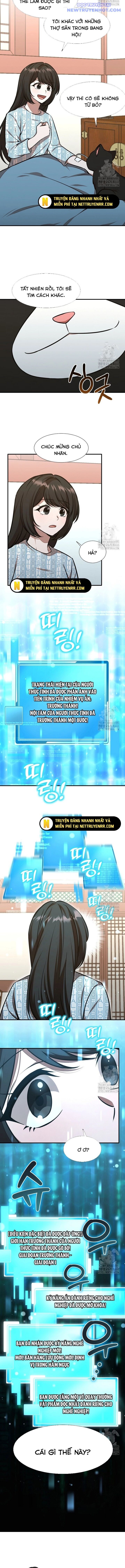 Chủ Xe Thức Ăn Nhanh Trong Ngục Tối [Chap 1-74]