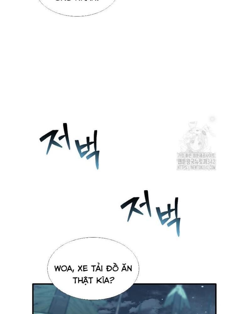Chủ Xe Thức Ăn Nhanh Trong Ngục Tối [Chap 1-74]