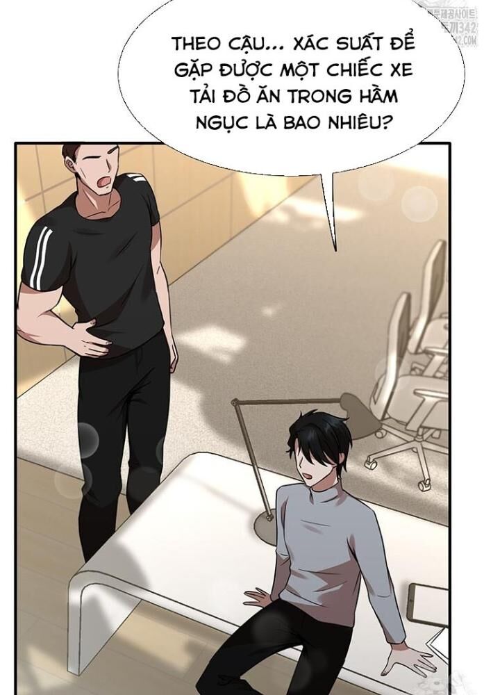 Chủ Xe Thức Ăn Nhanh Trong Ngục Tối [Chap 1-74]