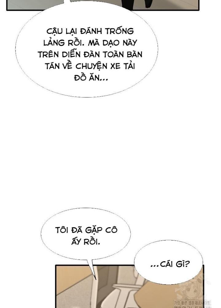 Chủ Xe Thức Ăn Nhanh Trong Ngục Tối [Chap 1-74]