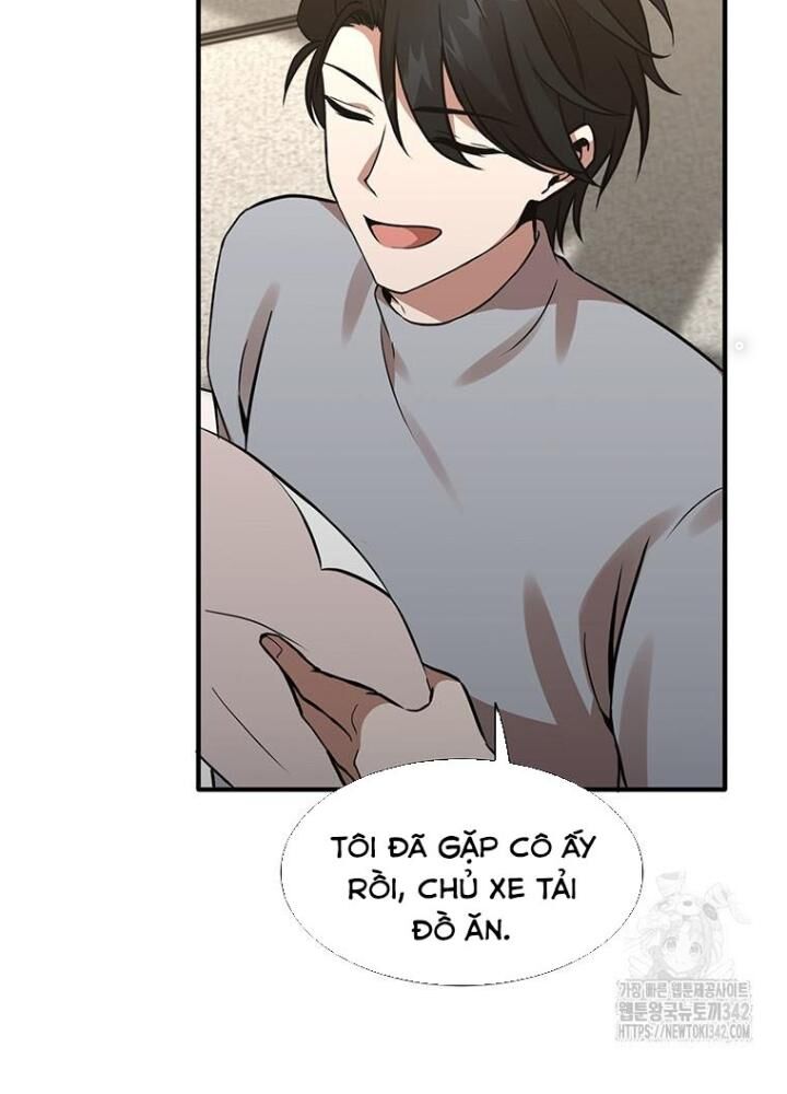Chủ Xe Thức Ăn Nhanh Trong Ngục Tối [Chap 1-74]
