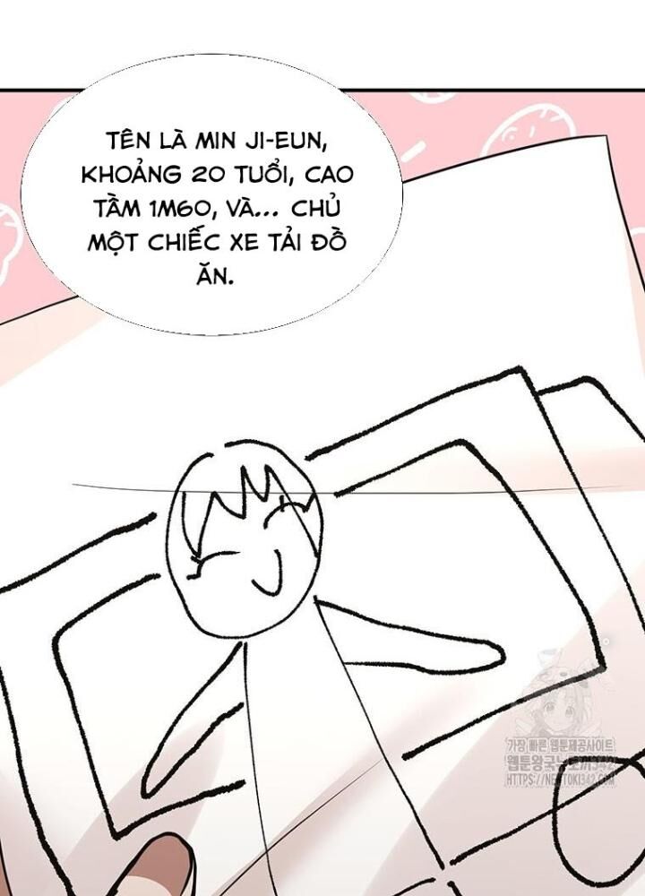 Chủ Xe Thức Ăn Nhanh Trong Ngục Tối [Chap 1-74]
