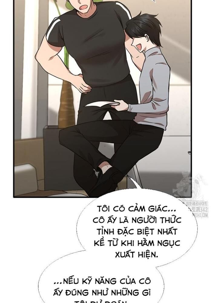 Chủ Xe Thức Ăn Nhanh Trong Ngục Tối [Chap 1-74]