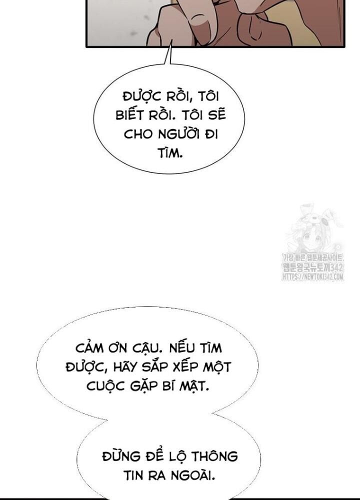 Chủ Xe Thức Ăn Nhanh Trong Ngục Tối [Chap 1-74]