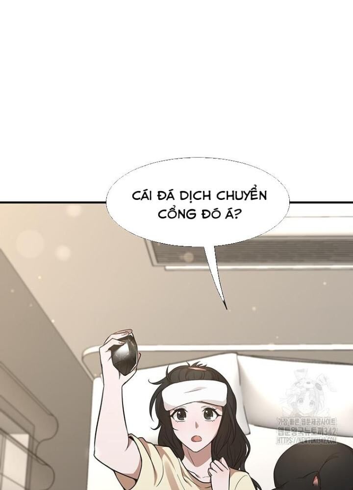 Chủ Xe Thức Ăn Nhanh Trong Ngục Tối [Chap 1-74]