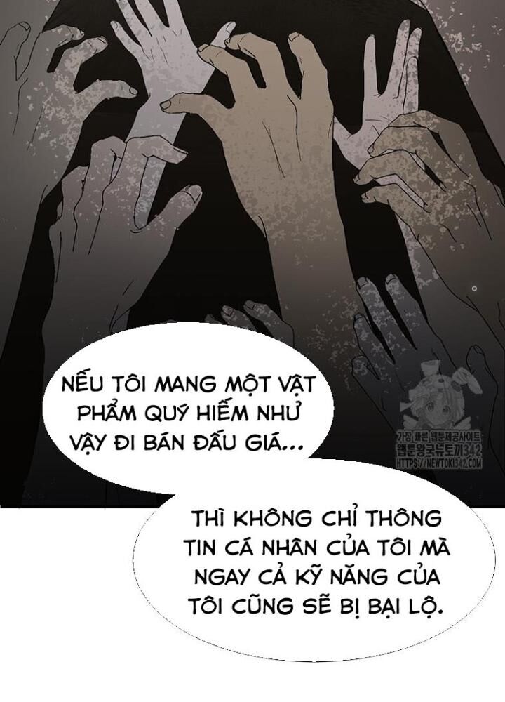 Chủ Xe Thức Ăn Nhanh Trong Ngục Tối [Chap 1-74]