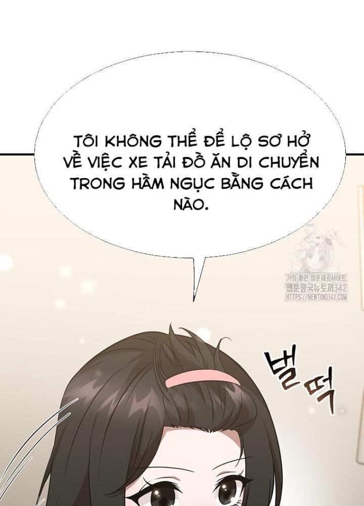 Chủ Xe Thức Ăn Nhanh Trong Ngục Tối [Chap 1-74]