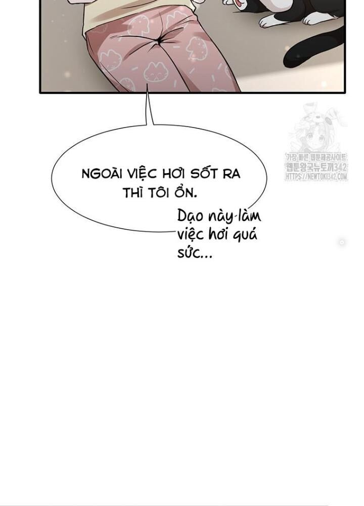 Chủ Xe Thức Ăn Nhanh Trong Ngục Tối [Chap 1-74]