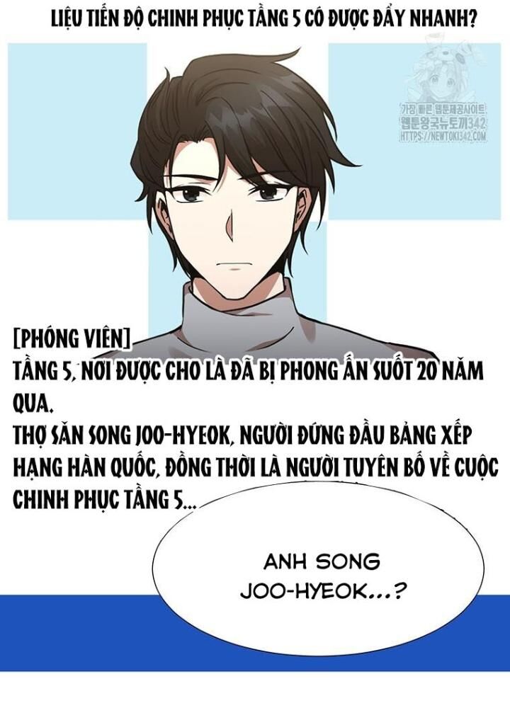 Chủ Xe Thức Ăn Nhanh Trong Ngục Tối [Chap 1-74]