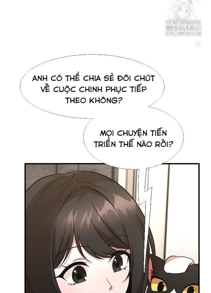 Chủ Xe Thức Ăn Nhanh Trong Ngục Tối [Chap 1-74]