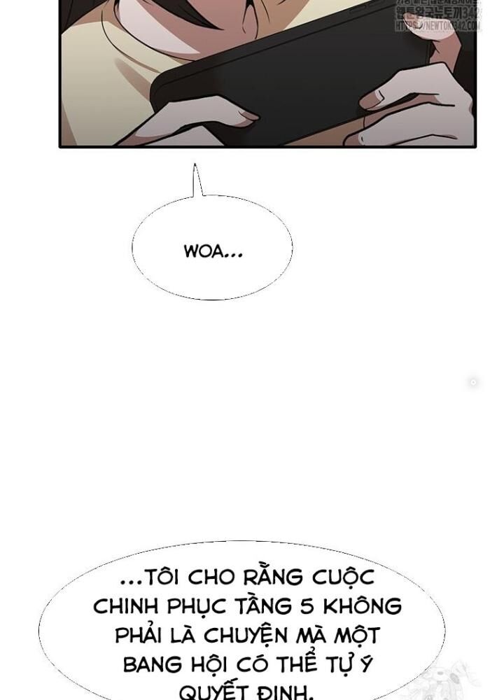 Chủ Xe Thức Ăn Nhanh Trong Ngục Tối [Chap 1-74]
