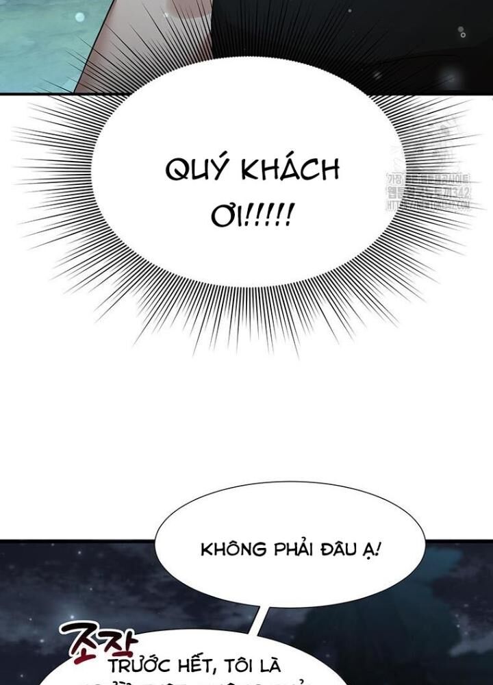 Chủ Xe Thức Ăn Nhanh Trong Ngục Tối [Chap 1-74]