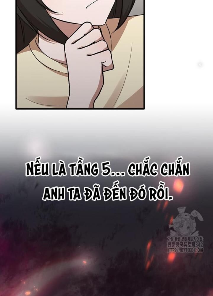 Chủ Xe Thức Ăn Nhanh Trong Ngục Tối [Chap 1-74]
