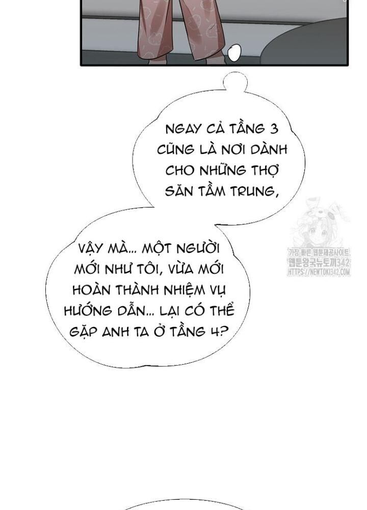 Chủ Xe Thức Ăn Nhanh Trong Ngục Tối [Chap 1-74]