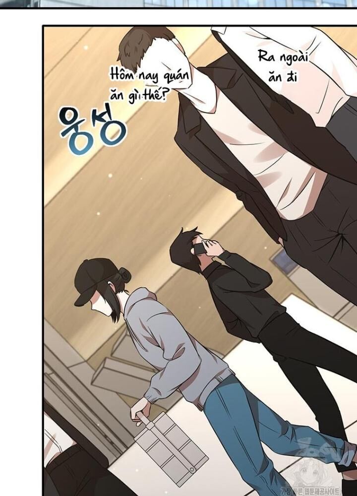 Chủ Xe Thức Ăn Nhanh Trong Ngục Tối [Chap 1-74]