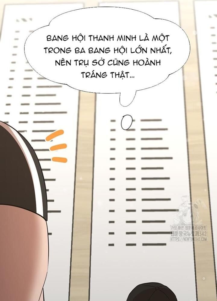 Chủ Xe Thức Ăn Nhanh Trong Ngục Tối [Chap 1-74]