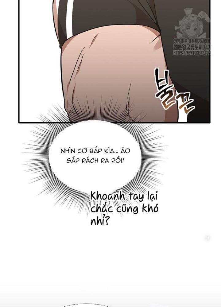 Chủ Xe Thức Ăn Nhanh Trong Ngục Tối [Chap 1-74]