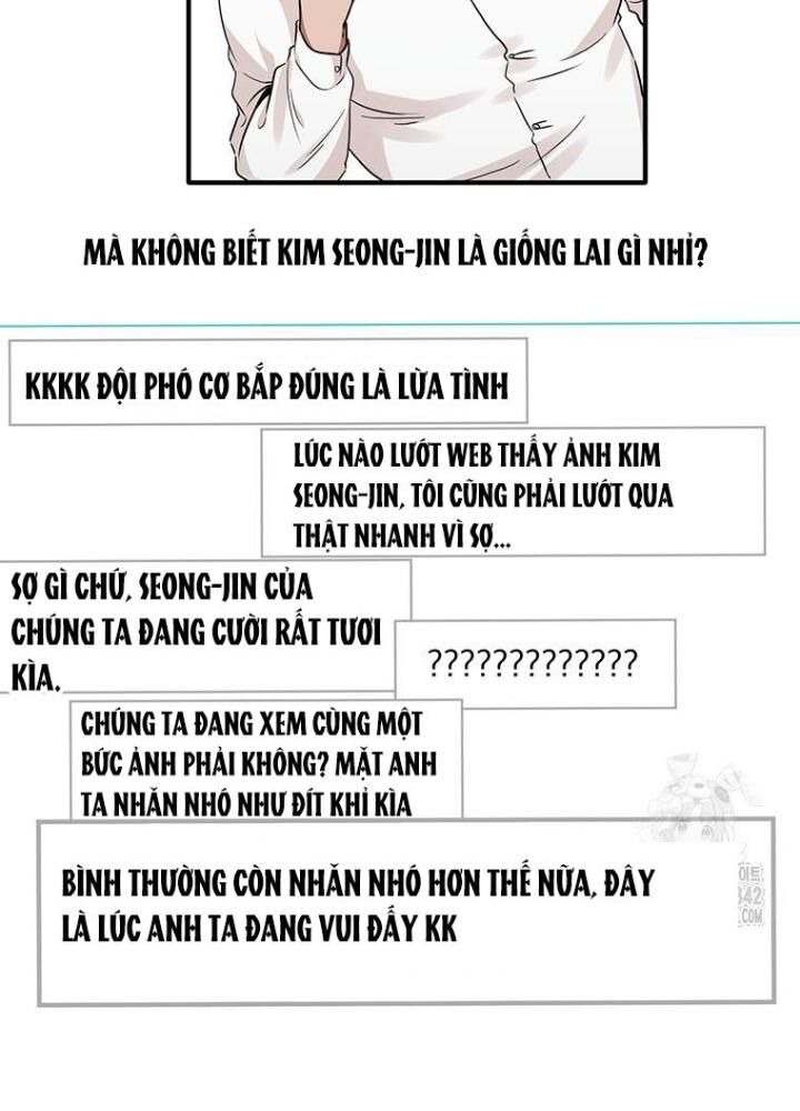 Chủ Xe Thức Ăn Nhanh Trong Ngục Tối [Chap 1-74]