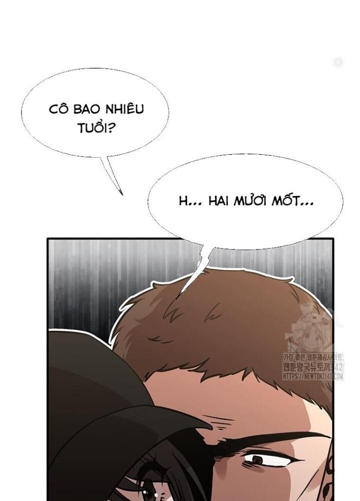 Chủ Xe Thức Ăn Nhanh Trong Ngục Tối [Chap 1-74]