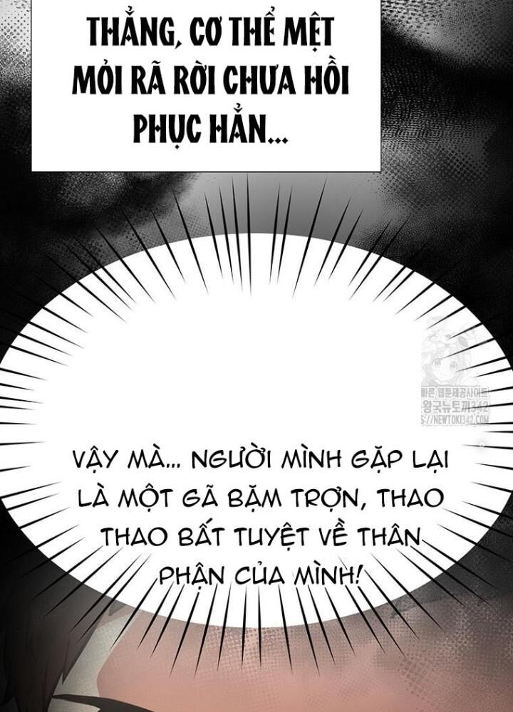 Chủ Xe Thức Ăn Nhanh Trong Ngục Tối [Chap 1-74]