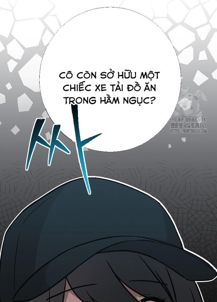 Chủ Xe Thức Ăn Nhanh Trong Ngục Tối [Chap 1-74]