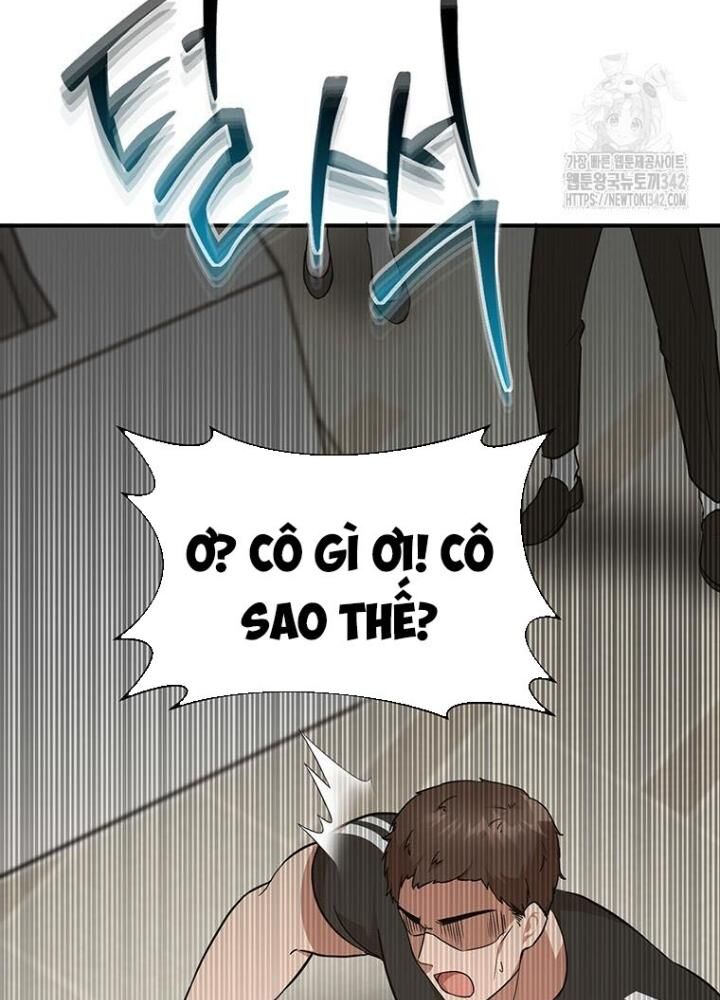 Chủ Xe Thức Ăn Nhanh Trong Ngục Tối [Chap 1-74]