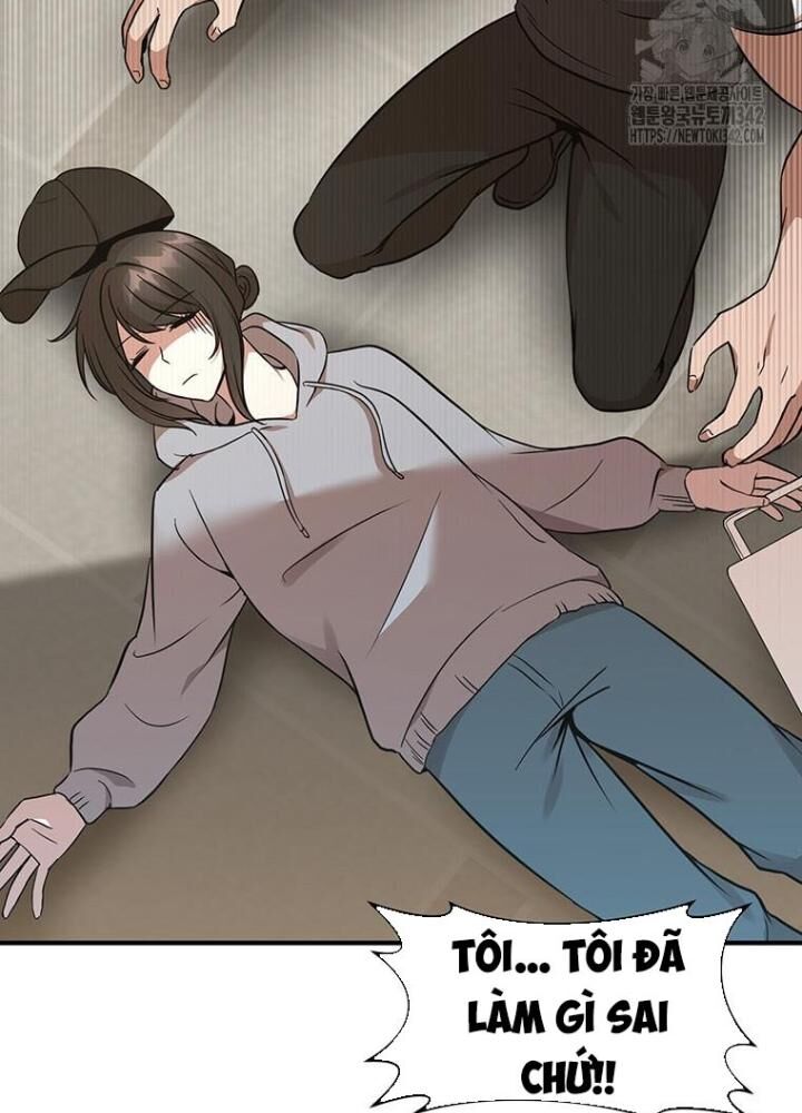 Chủ Xe Thức Ăn Nhanh Trong Ngục Tối [Chap 1-74]