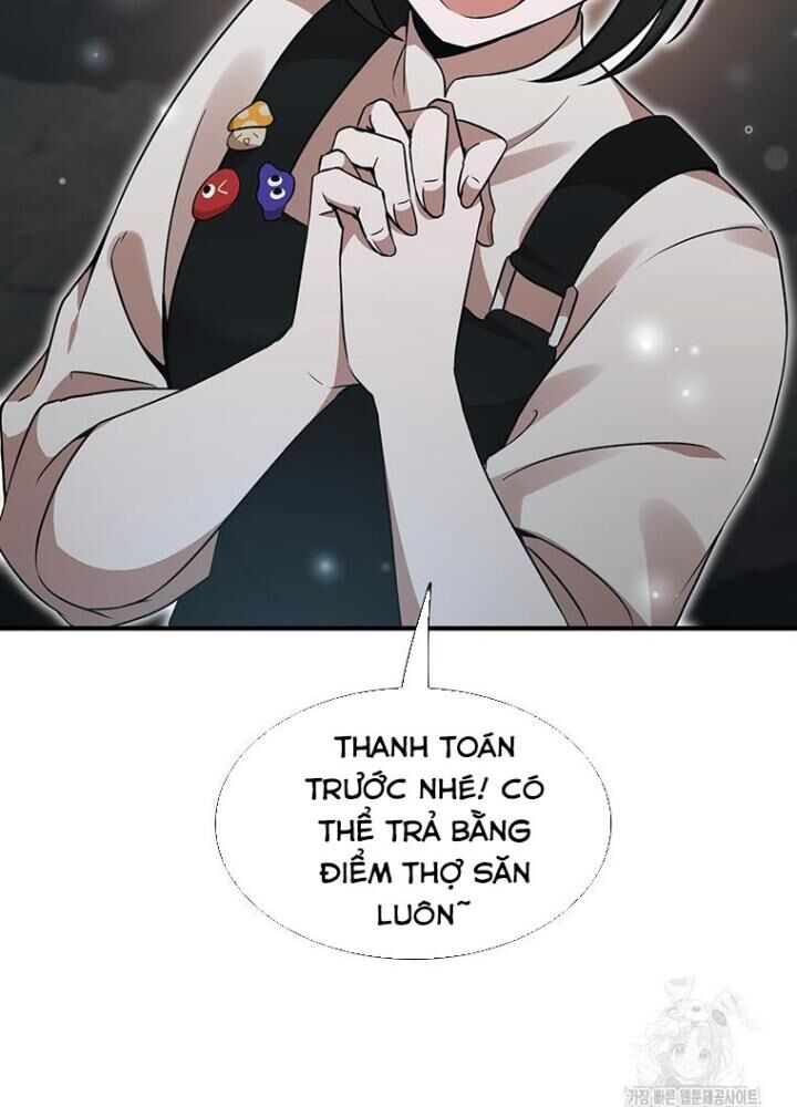 Chủ Xe Thức Ăn Nhanh Trong Ngục Tối [Chap 1-74]