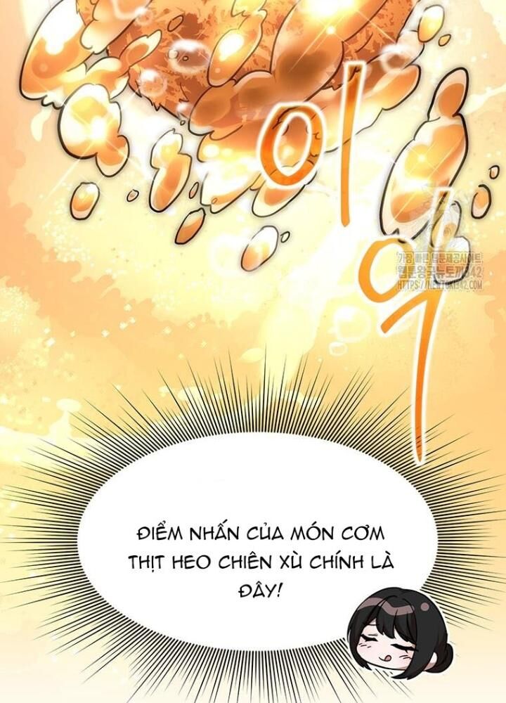 Chủ Xe Thức Ăn Nhanh Trong Ngục Tối [Chap 1-74]