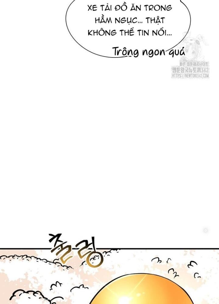 Chủ Xe Thức Ăn Nhanh Trong Ngục Tối [Chap 1-74]