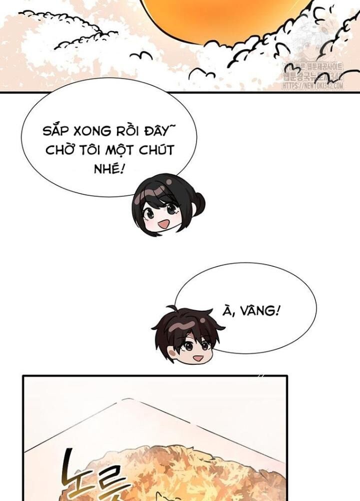 Chủ Xe Thức Ăn Nhanh Trong Ngục Tối [Chap 1-74]