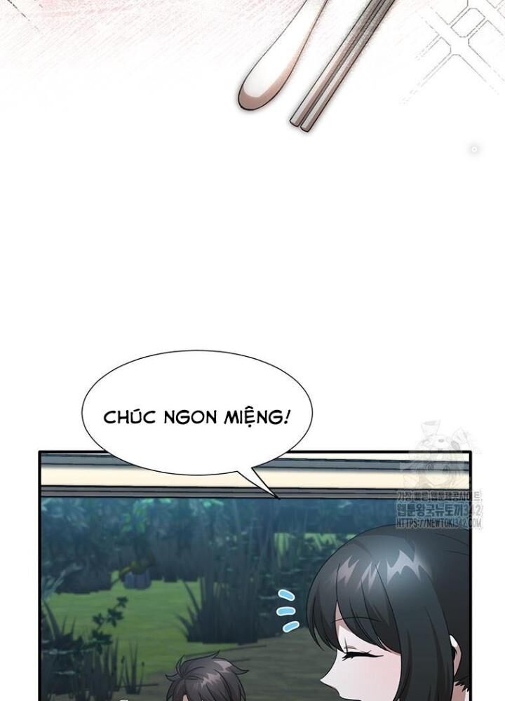 Chủ Xe Thức Ăn Nhanh Trong Ngục Tối [Chap 1-74]