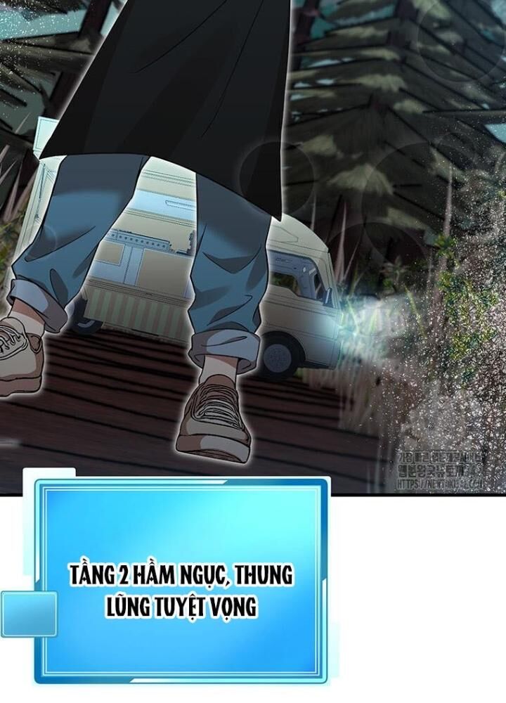 Chủ Xe Thức Ăn Nhanh Trong Ngục Tối [Chap 1-74]