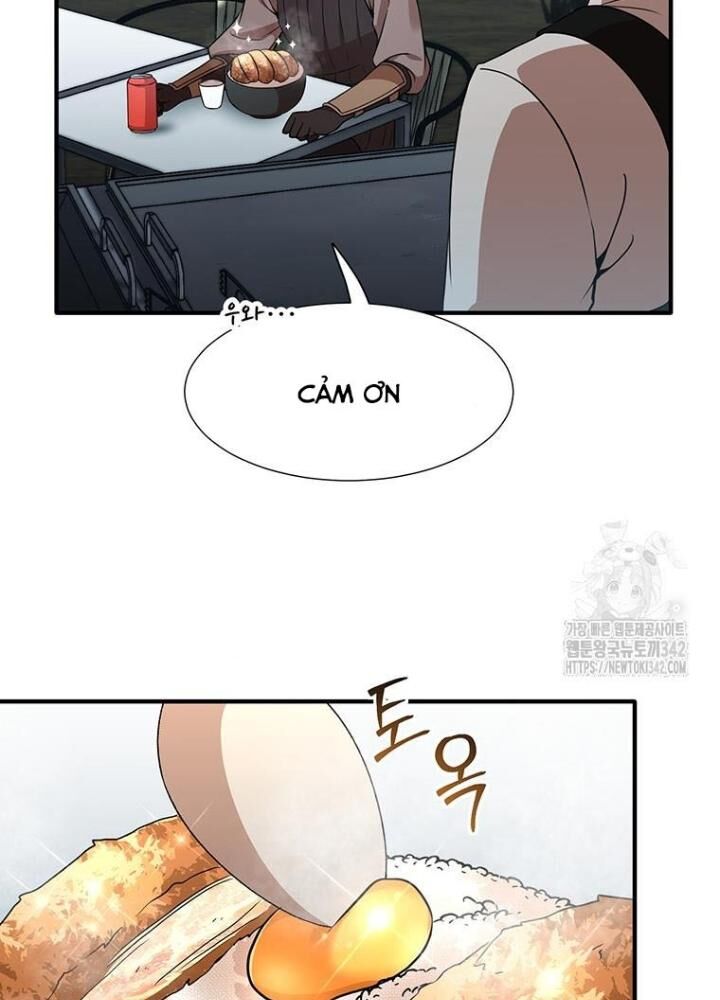 Chủ Xe Thức Ăn Nhanh Trong Ngục Tối [Chap 1-74]