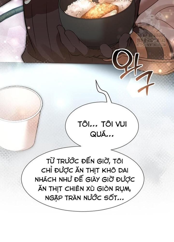 Chủ Xe Thức Ăn Nhanh Trong Ngục Tối [Chap 1-74]