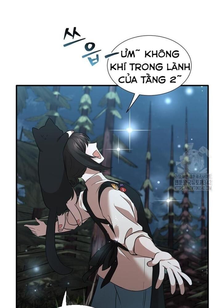 Chủ Xe Thức Ăn Nhanh Trong Ngục Tối [Chap 1-74]