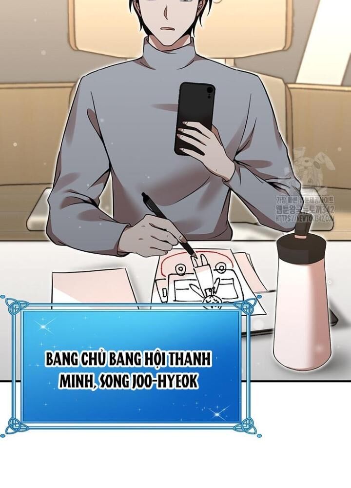 Chủ Xe Thức Ăn Nhanh Trong Ngục Tối [Chap 1-74]