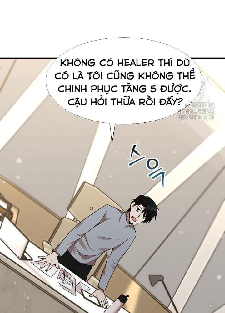 Chủ Xe Thức Ăn Nhanh Trong Ngục Tối [Chap 1-74]