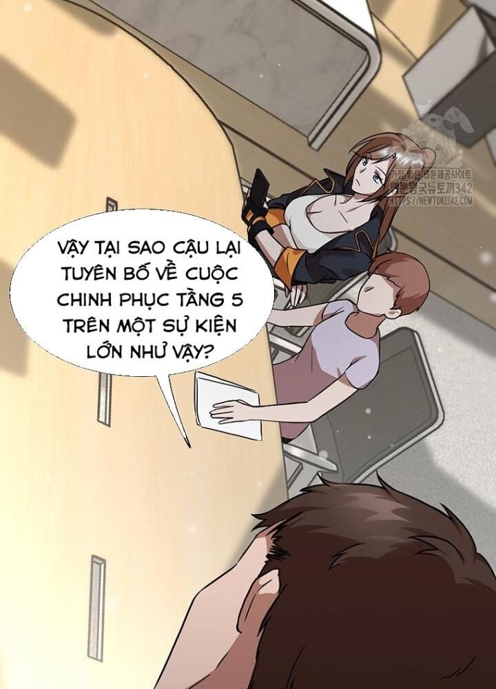 Chủ Xe Thức Ăn Nhanh Trong Ngục Tối [Chap 1-74]