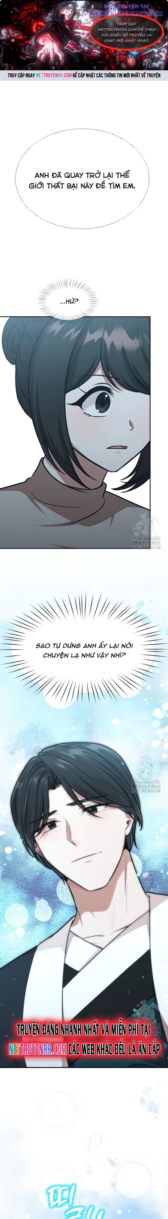 Chủ Xe Thức Ăn Nhanh Trong Ngục Tối [Chap 1-74]