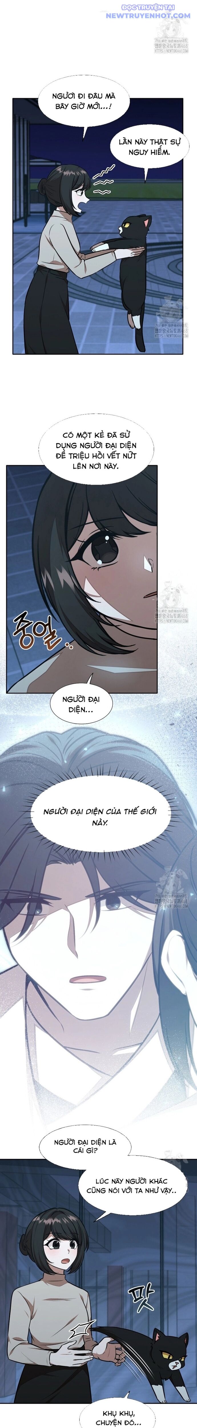 Chủ Xe Thức Ăn Nhanh Trong Ngục Tối [Chap 1-74]